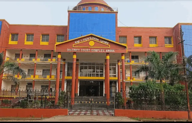 Odisha Fast-Track Court Orders 20-Year RI For 4 In Gangrape Case