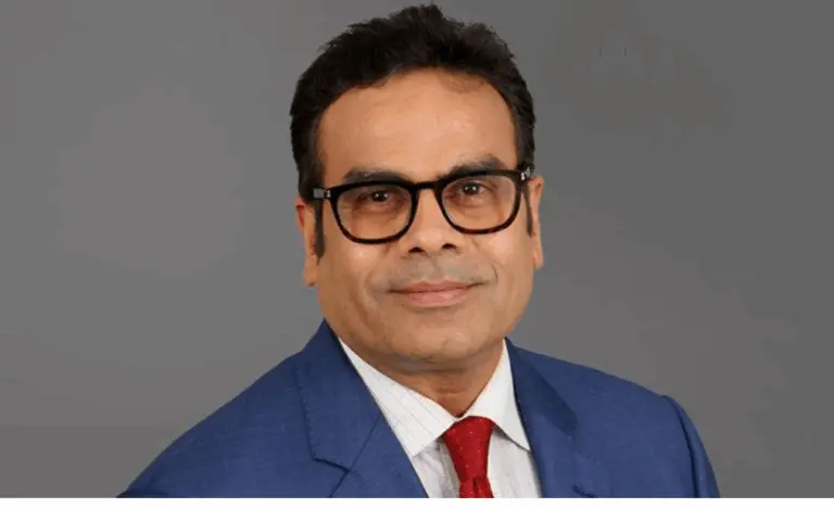 Odisha Native Ashiss Kumar Dash Appointed Infosys CEO-Designate; CM Majhi Congratulates