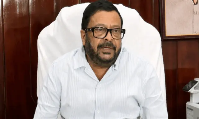 Odisha Deploys 3 IAS Officers For Flood Management, Launches Evacuation: Minister