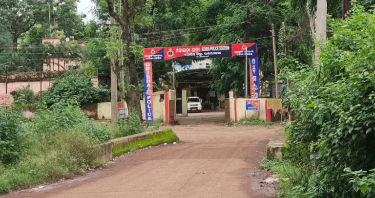 2 Minor Siblings Die After Falling Into Water-Filled Pit In Rain-Ravaged Odisha