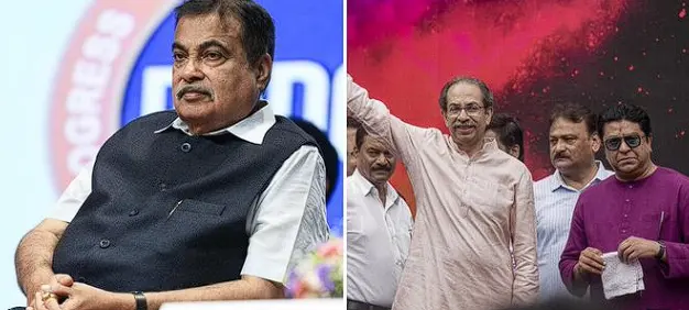 Uddhav Thackeray Targets Gadkari Over E20 Fuel, Signals Next Opposition Battle On Ethanol