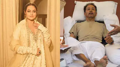 ‘I Am Not Anti-National’: Sonakshi Sinha Issues Strong Statement In Support Of Sonam Wangchuk