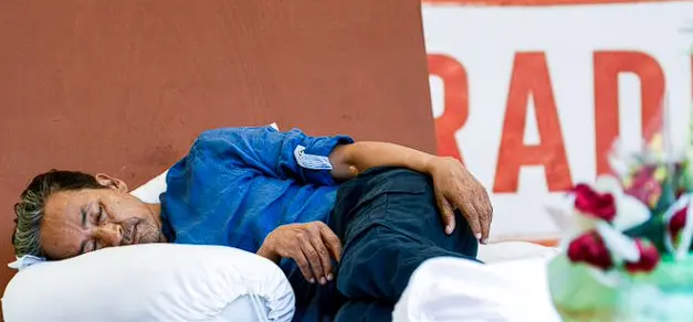 High Court Directs Centre, Delhi Govt To Monitor Sonam Wangchuk’s Health Every Day