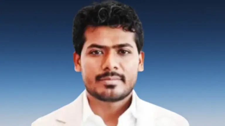 Rs 6,000-Cr Mahadev Syndicate Kingpin Sourabh Chandrakar Detained In Muscat