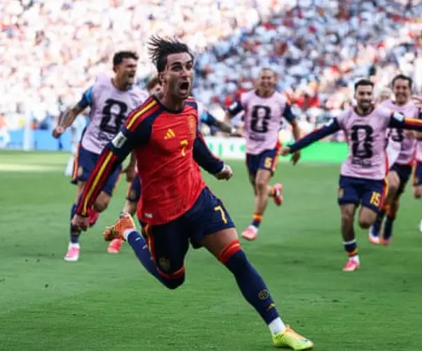 Ferran Torres’ Extra-Time Winner Hands Spain Its Second World Cup Crown