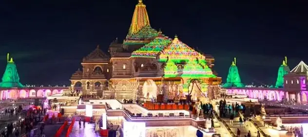 Human Shield And Bathroom Drops: How Ram Mandir Donations Were Allegedly Stolen