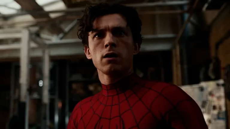 Amid ‘Spider-Man: Brand New Day’ Buzz, Tom Holland Says Marvel Already Has A Replacement Plan