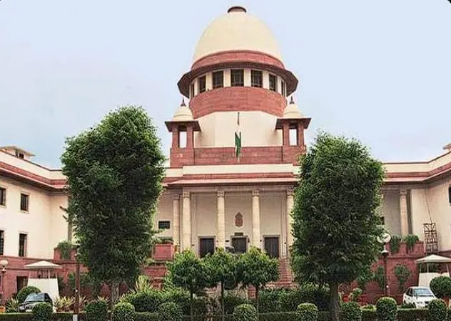 Supreme Court Orders Release Of Minors Held In Student Protests, Seeks Impartial Probe