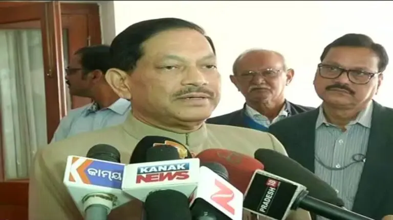 Missing CMO Files Probe: U N Behera Becomes 3rd Former Bureaucrat To Skip Police Summons