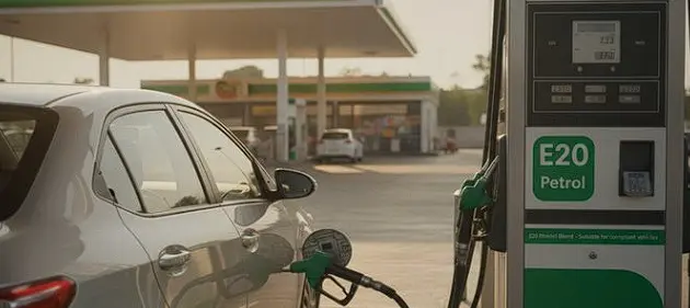 Petrol Dealers Demand Rethink On E20 As Motorists Report Clogged Carburettors