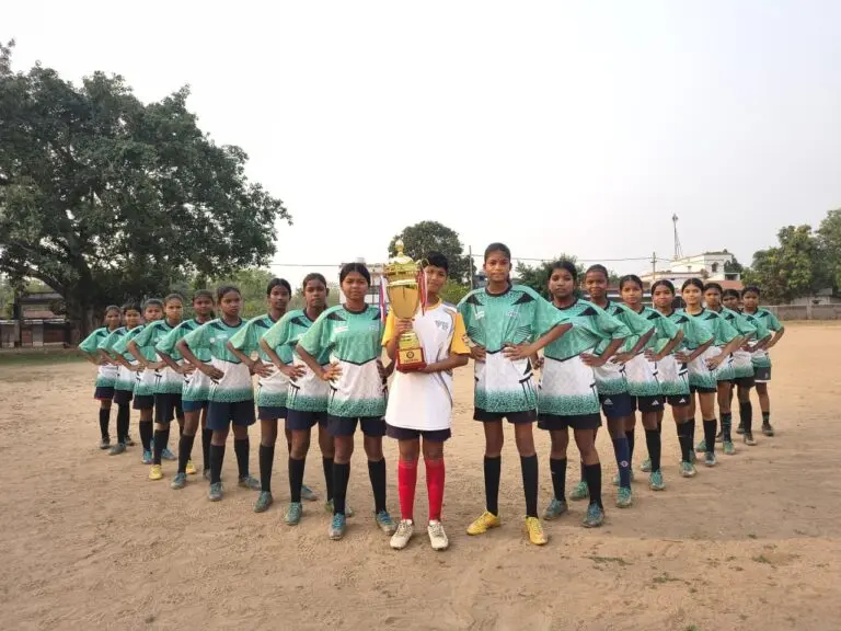 TPWODL’s Rural Sports Drive Surpasses Targets, Nurtures 500+ Sundaragada Athletes