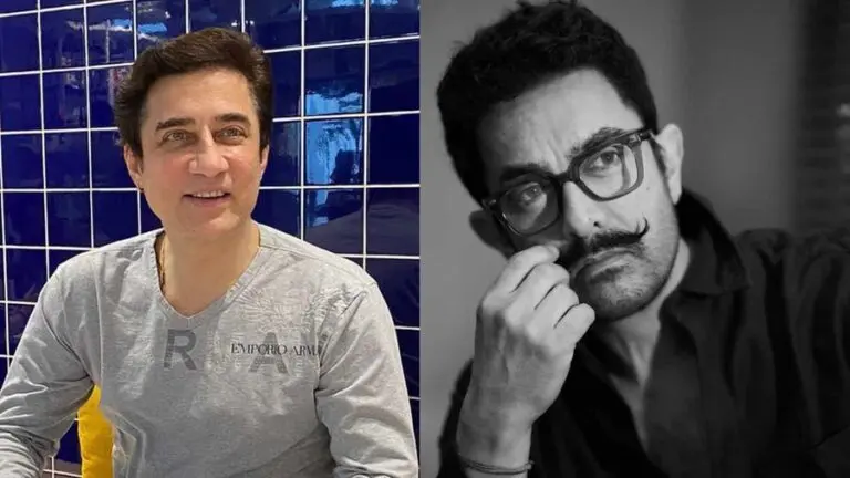Ahead Of Aamir Khan’s Wedding, Estranged Brother Faissal Says Sorry For Criticising Him Publicly