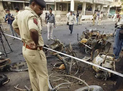 Gujarat High Court Upholds Death Penalty For 38 Convicts In 2008 Ahmedabad Serial Blasts Case