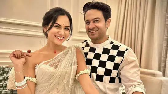 ‘Das Saal Khel Gayi Mere Saath’: Gaurav Khanna Takes A Dig At Akanksha Chamola Amid Divorce Buzz