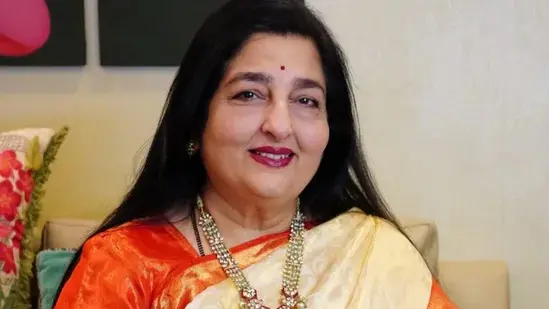 Anuradha Paudwal’s Remarks On LGBTQ+ Rights And Marriage Trigger Online Backlash