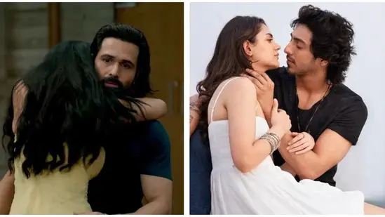 ‘Sounds Like Saiyaara First Draft’: Netizens Troll ‘Awarapan 2’ Song ‘Ve Junoon’