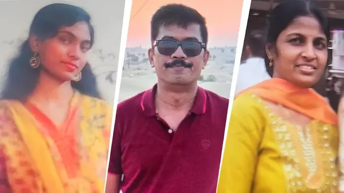 Here’s How AI Chatbots Used For Over 6 Months To Plan The June 22 Bengaluru Triple Murders