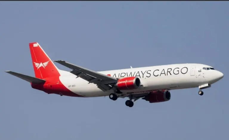 K2 Airways Cargo Plane Goes Missing Off Karachi Coast, Search Operation Underway