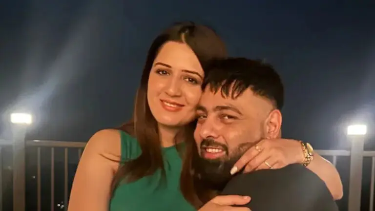 ‘Every Storm Is A Lesson’: Isha Rikhi’s Cryptic Post Fuels Break-Up Rumours With Badshah