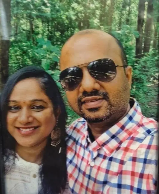 Wife Kills Doctor Hubby, Stabs Child, Browses Phone With Bodies By Her Side