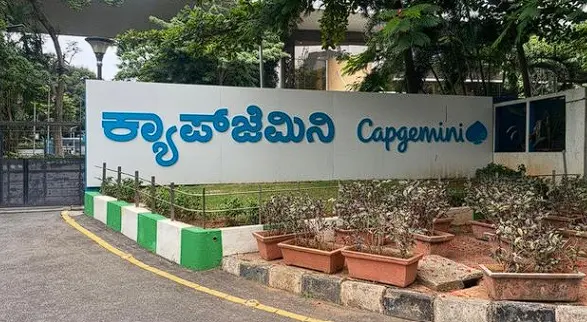 Bengaluru Daycare Horror: Child Rights Commission Blames Outsourced Operator, Not Capgemini