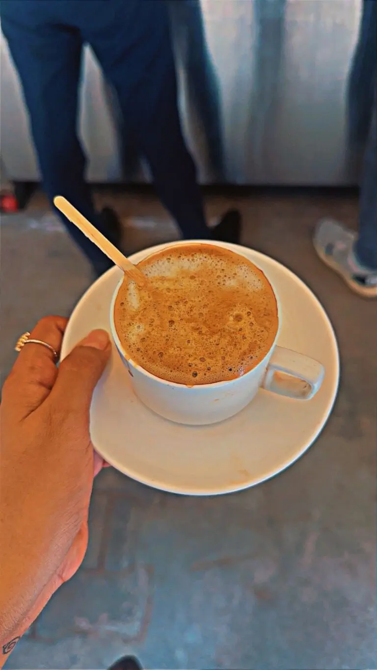 Drinking Up To Five Cups Of Coffee A Day May Lower Risk Of Stroke, Diabetes & Heart Failure: Study