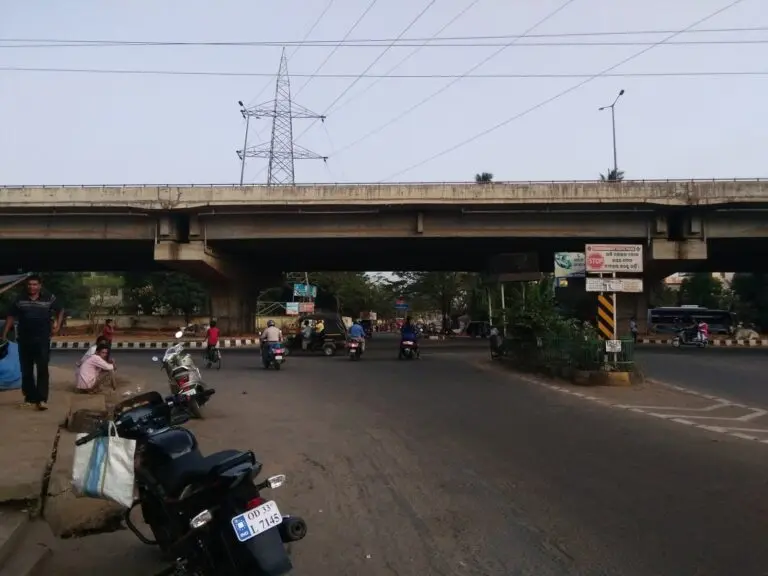2 Killed In Separate Hit-&-Run Accidents In Bhubaneswar, Another Critical
