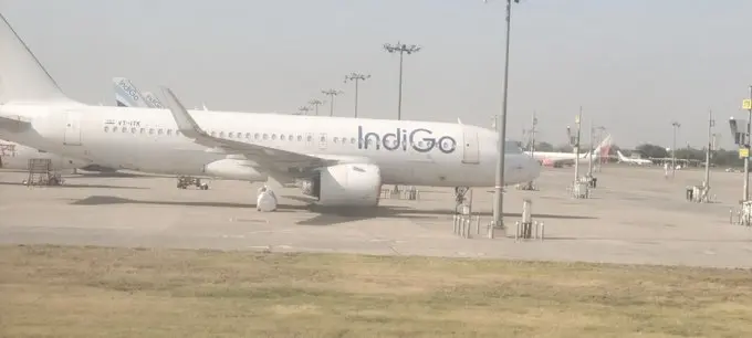 IndiGo Launches ‘Lite’ Fare For Cabin-Baggage-Only Travellers, Here’s What Is It