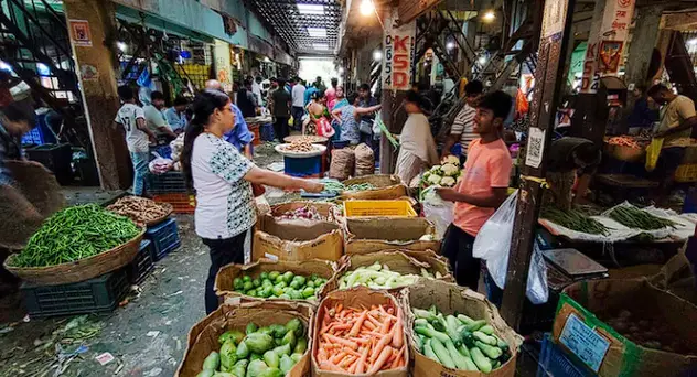 Congress Slams Centre Over Rise In June Retail Inflation, Asks When Will Modi Respond