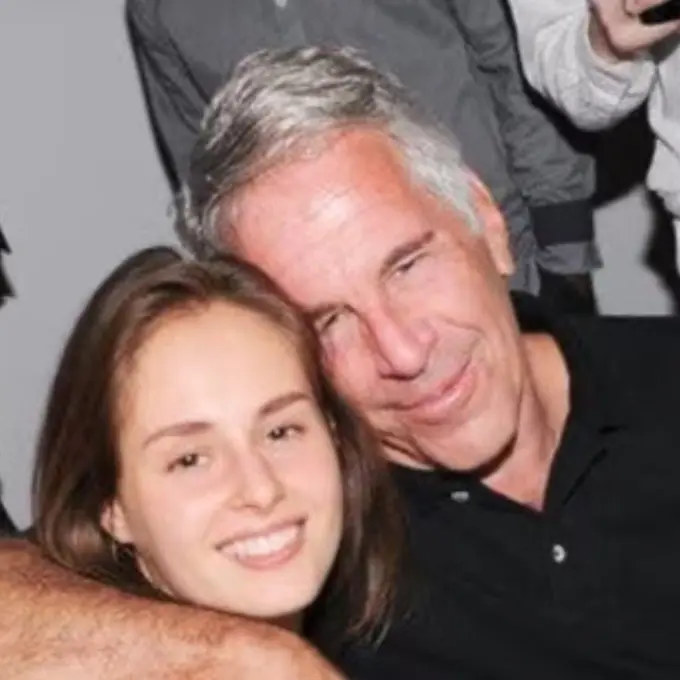 Karnya Shuliak: Jeffery Epstein’s Favourite Woman Who May Inherit His Assets Worth To $100 Million