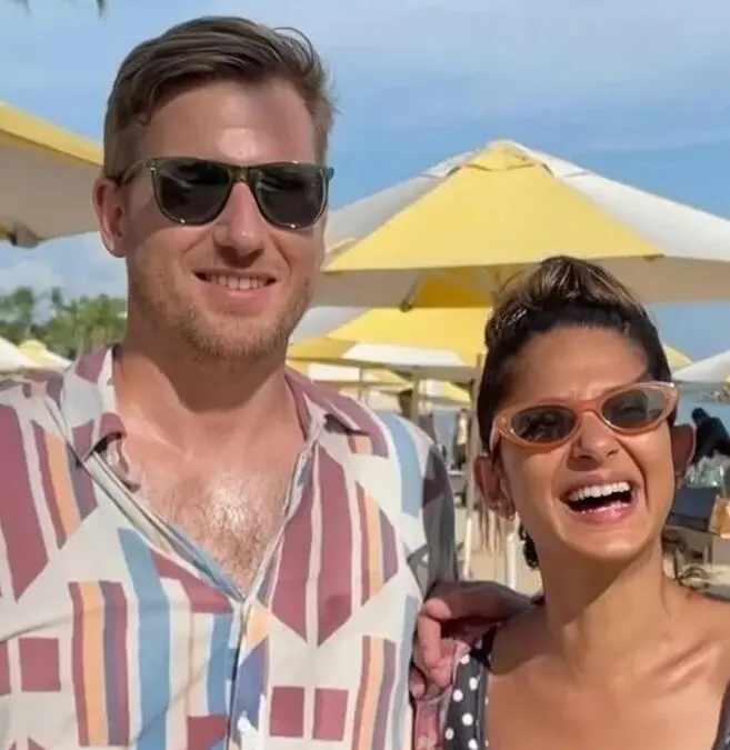 Jennifer Winget Set To Marry William Ishmael In Intimate UK Ceremony Tomorrow: Report