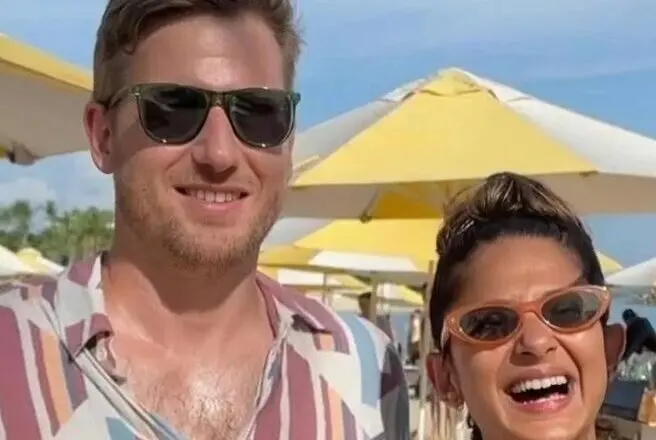 Jennifer Winget Set To Marry William Ishmael In Intimate UK Ceremony Tomorrow: Report
