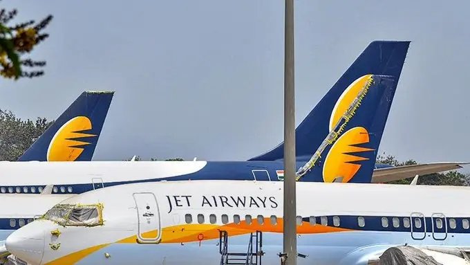Relief For Over 11K Workers: NCLAT Orders Full PF, Gratuity And Pension Dues For Jet Airways Staff