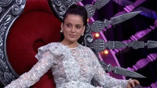 Kangana Ranaut Returns To ‘Lock Upp’ As Janta Ki Awaaz Alongside Farah Khan & Riteish Deshmukh