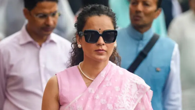 ‘Don’t Mislead The Youth’: Kangana Ranaut Hits Back At Trolls Using Her Film Roles Against Her