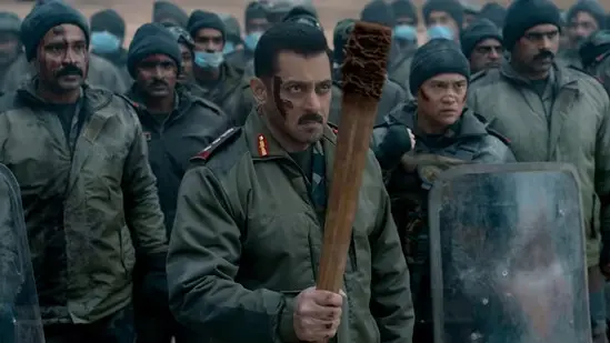 Salman Khan’s ‘Maatrubhumi’ Could Be Pushed To 2027 Due To This Reason