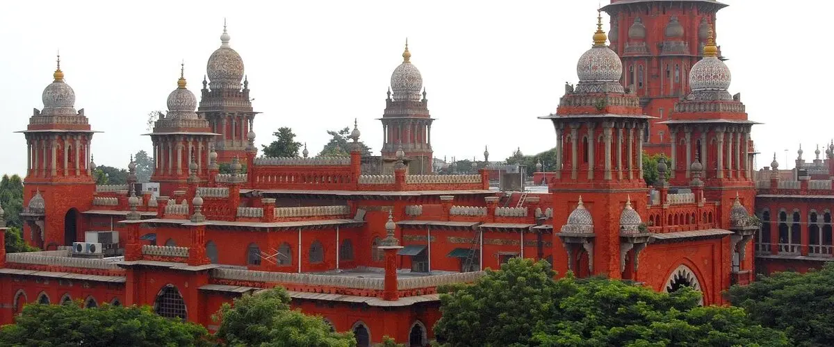 Be Careful In Online Relationships: Madras HC Tells Youngsters