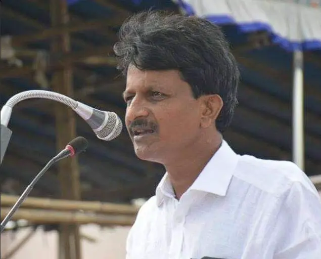 Senior BJD Leader, Former Odisha Minister Sushant Singh Dies At 53