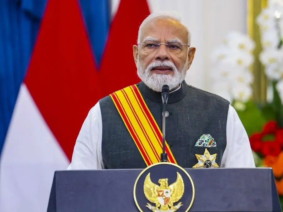 PM Modi Gives ‘Kuch Kuch Hota Hai’ A Global Diplomacy Twist; Karan Johar Reacts