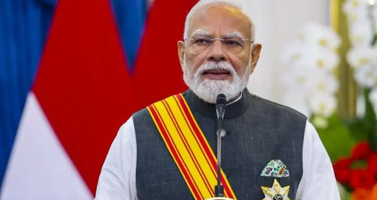PM Modi Gives ‘Kuch Kuch Hota Hai’ A Global Diplomacy Twist; Karan Johar Reacts