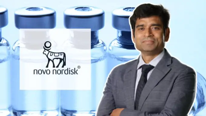 Novo Nordisk Launches India’s First Once-Weekly Insulin For Adults