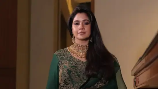 ‘Cocaine And MDMA Are Common’: Narayani Shastri Makes Explosive Claims About Drug Use In TV Industry