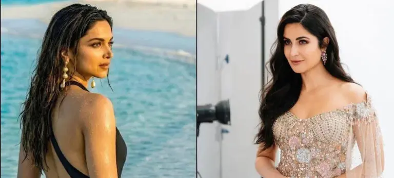 After Deepika Padukone’s Exit, Is Katrina Kaif Joining Prabhas’ ‘Spirit’?