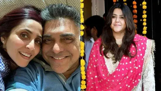 Ram Kapoor Admits He Was A ‘Playboy’ Before Marriage, Says Ektaa Kapoor Had Warned Gautami