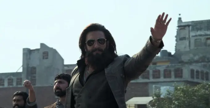 From Outsider To Superstar: Lesser-Known Facts About Birthday Boy Ranveer Singh