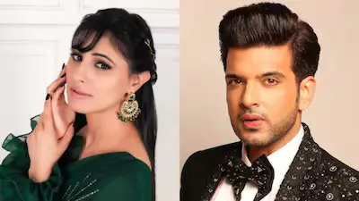 ‘He Kissed Me, Slapped Me Hard’: Saanvie Tallwar Makes Serious Allegations Against Karan Kundrra