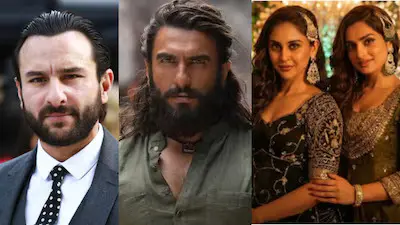 ‘This Is Revolutionary’: Saif Ali Khan Hails Dhurandhar’s Shararat Song