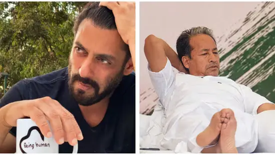 It’s Done, Bro! Salman Khan Urges Sonam Wangchuk To End Hunger Strike, Asks Students To Go Home