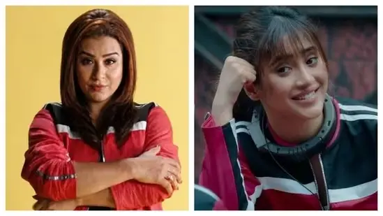 Shilpa Shinde’s Remark About Shivangi Joshi’s Virginity Sparks Outrage Online