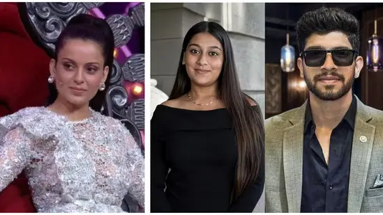 ‘Live Conservative Life To Avoid Jail’: Kangana Ranaut Reacts To Siya Goyal-Chetan Chaudhary Secret Wedding Rumours